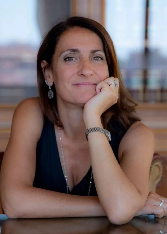 Carla Ruocco - De Nigris Editore