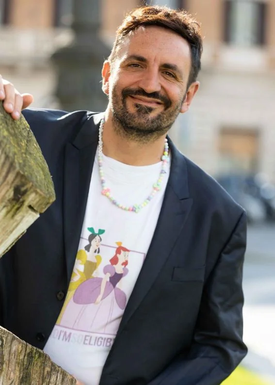 Tommaso Martinelli - De Nigris Editore