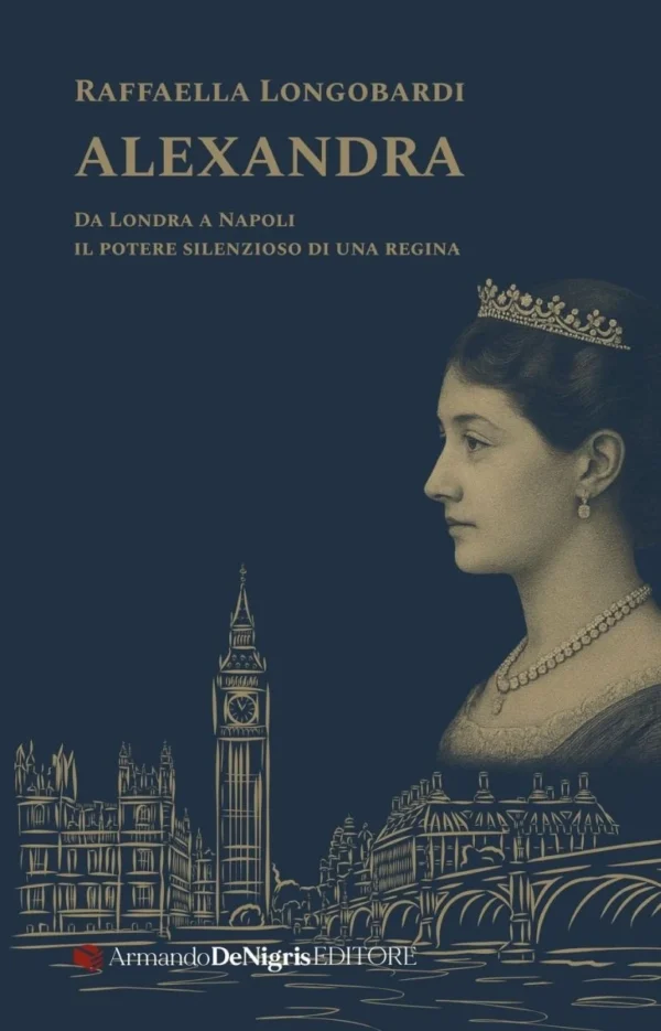 Alexandra di Danimarca