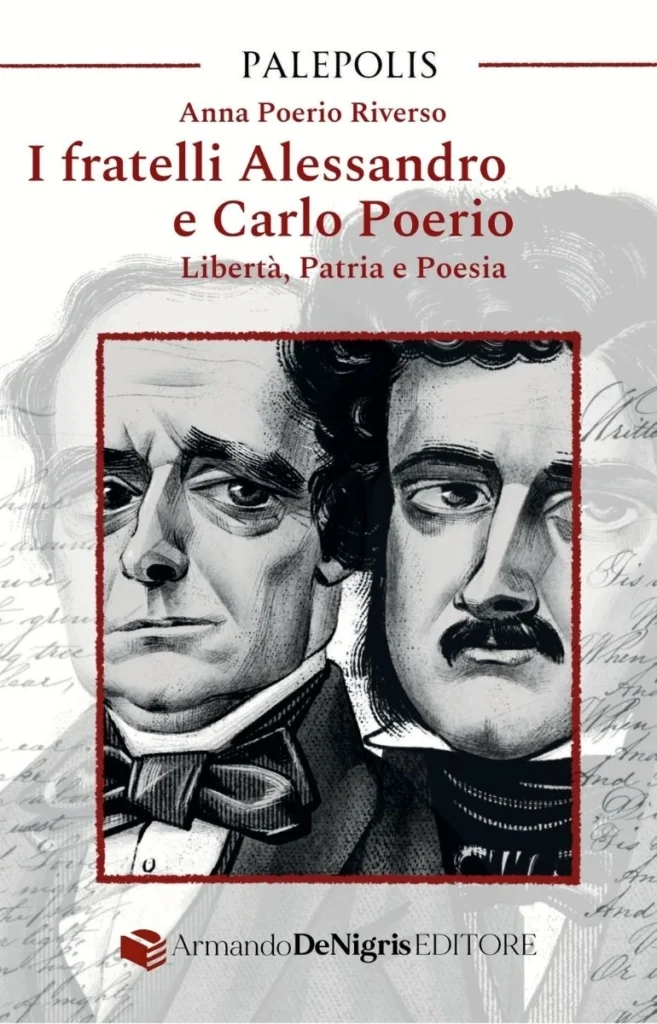 i fratelli alessandro e carlo poerio