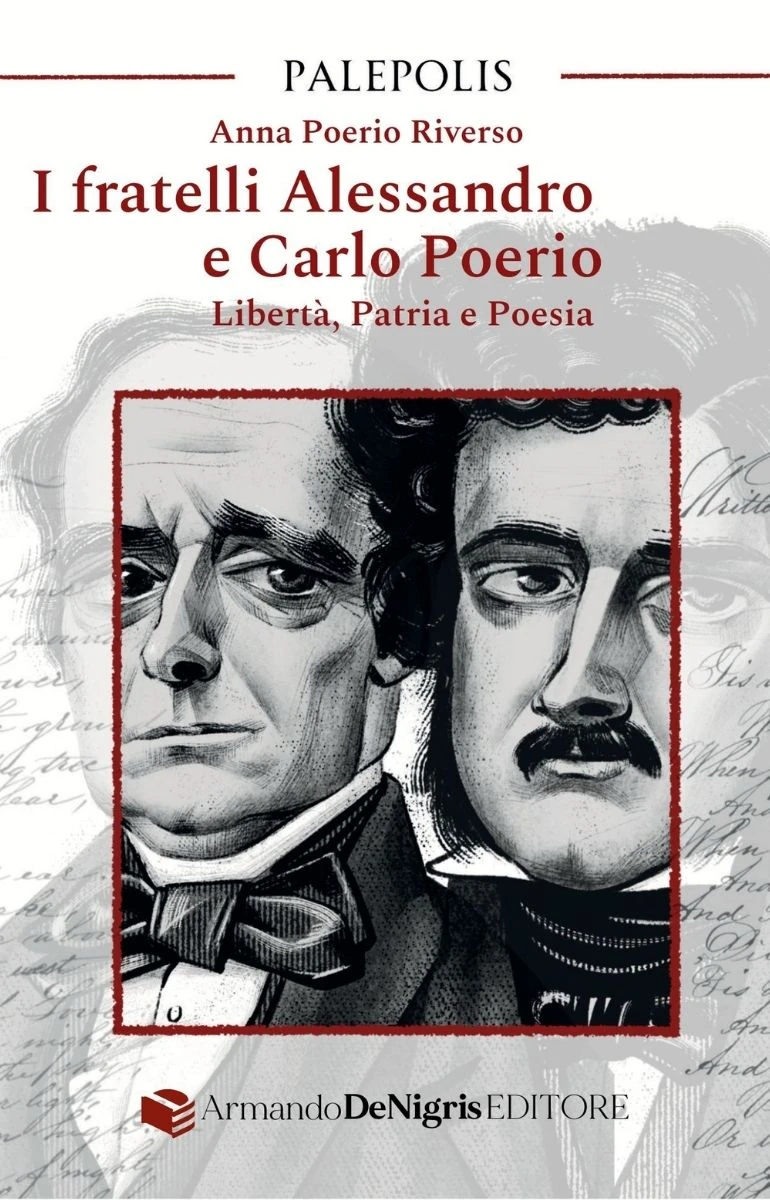 i fratelli alessandro e carlo poerio