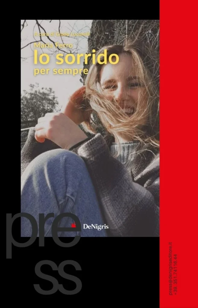 Rassegna Stampa De Nigris Editore