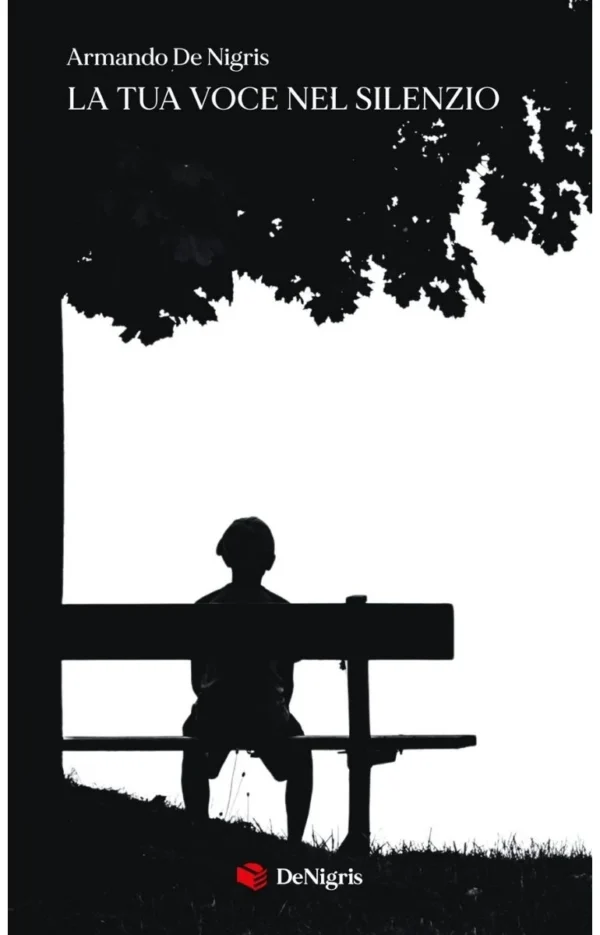 la tua voce nel silenzio