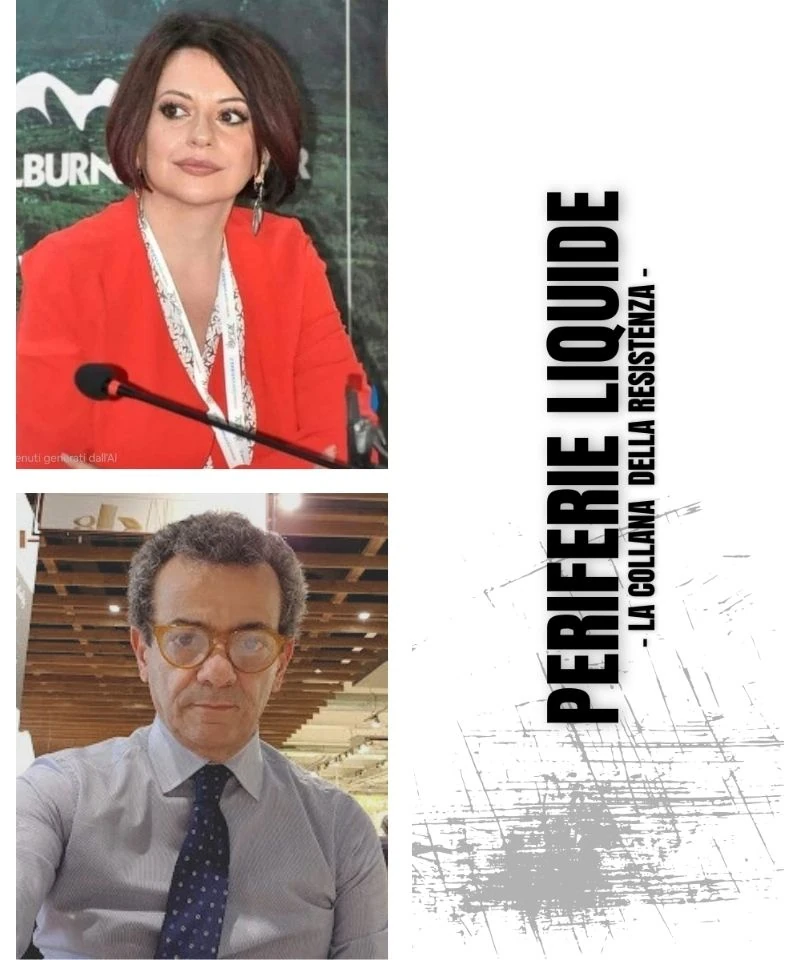 Antonella Guerra - Domenico Nicoletti