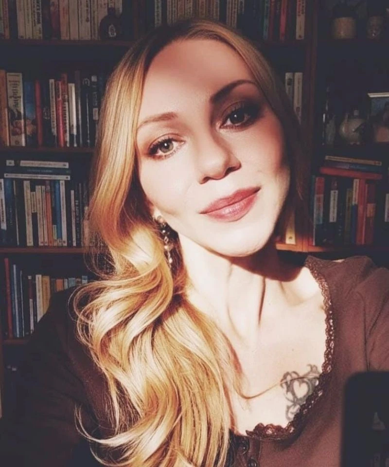 Raffaella R.Ferré | De Nigris Editore