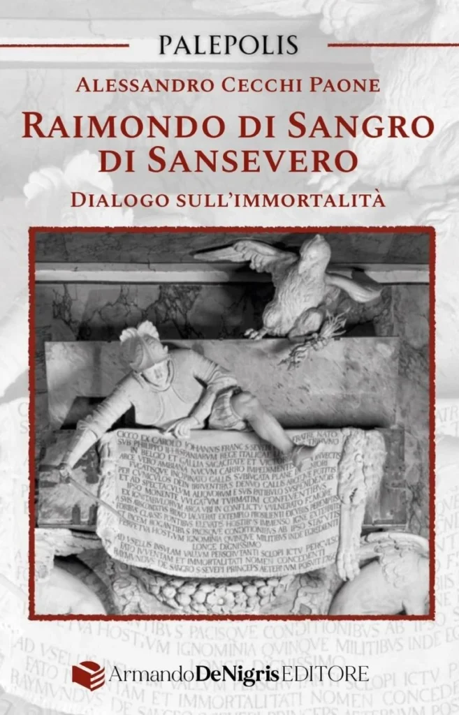 raimondo di sangro di sansevero