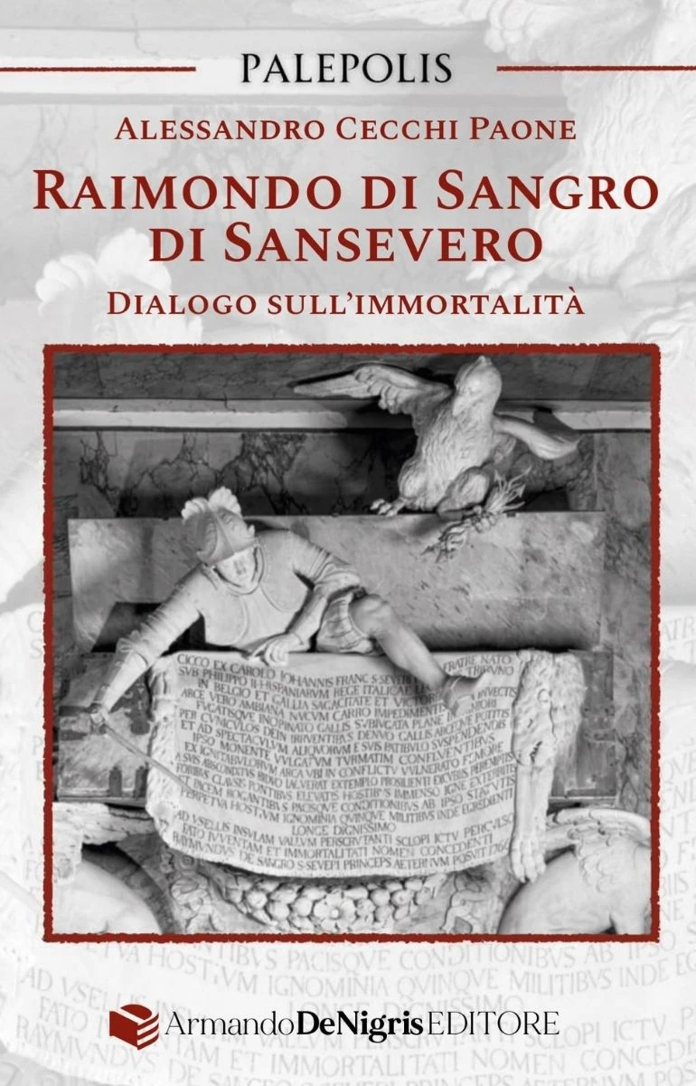 raimondo di sangro di sansevero