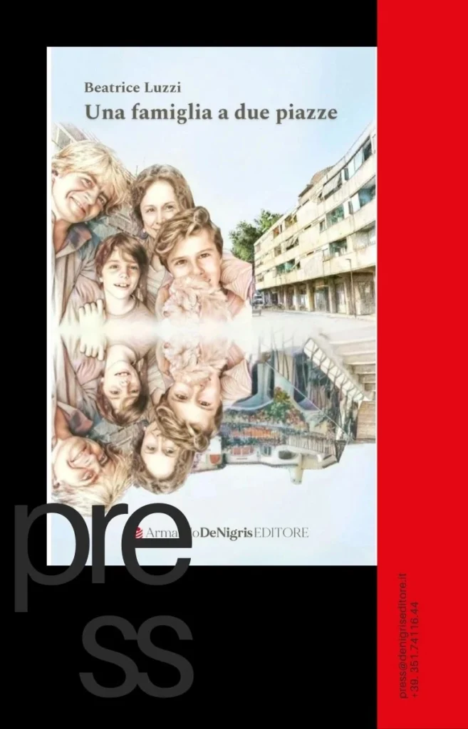 Rassegna Stampa De Nigris Editore