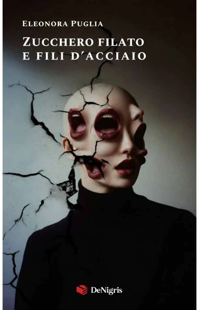 Zucchero filato e fili d’acciaio