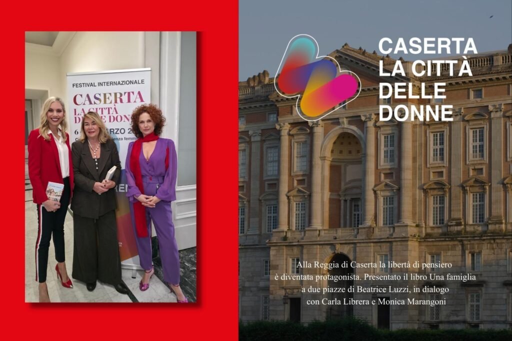 La forza delle donne