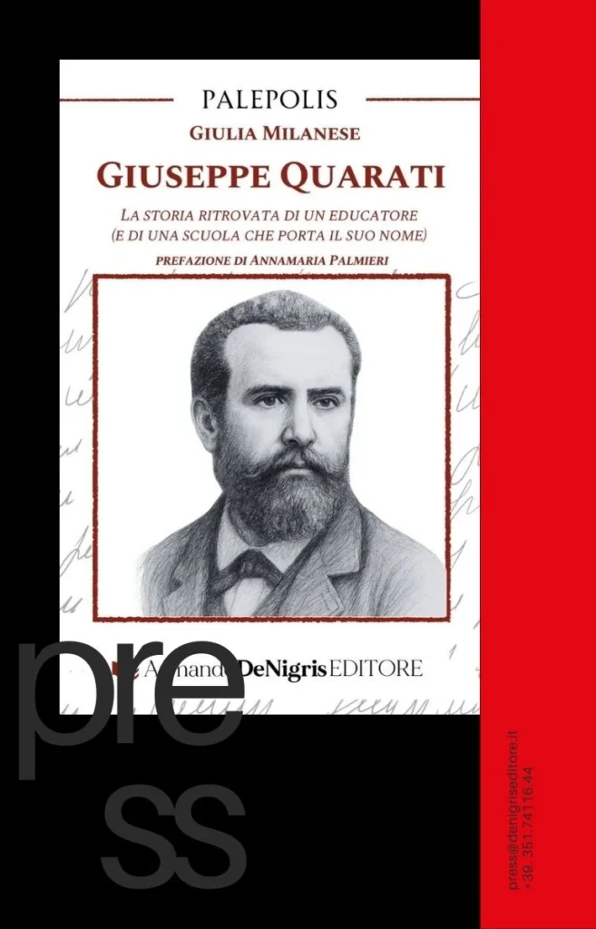 rassegna stampa de nigris