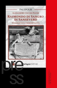 Alessandro Cecchi Paone presenta il nuovo libro a Castellammare