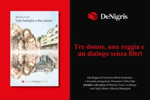 La forza delle donne nella cornice della Reggia di Caserta