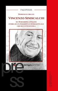 Siniscalchi, la lezione di un maestro di diritto