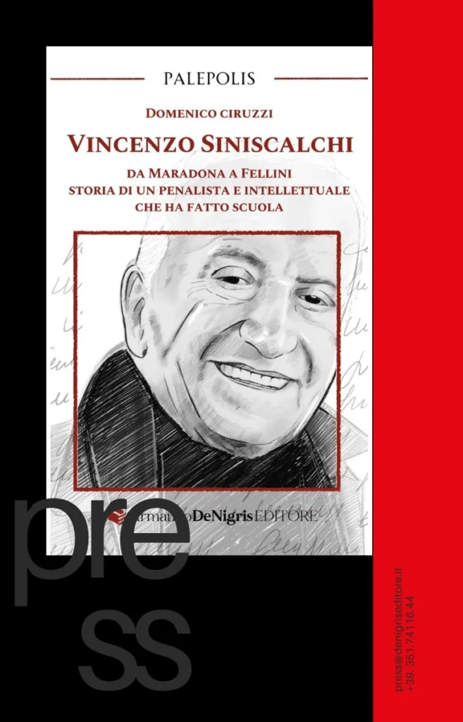 Rassegna stampa de nigris