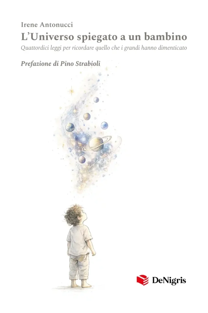 L'universo spiegato a un bambino