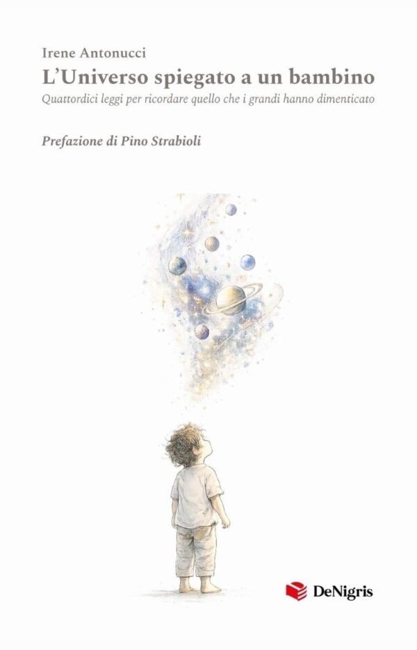 L'universo spiegato a un bambino