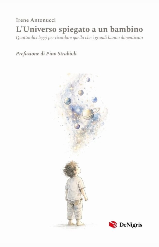 L'universo spiegato a un bambino