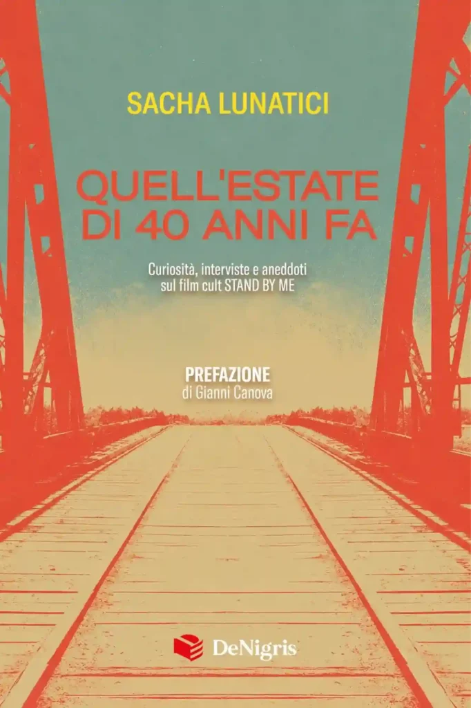 Quell'estate di 40 anni fa