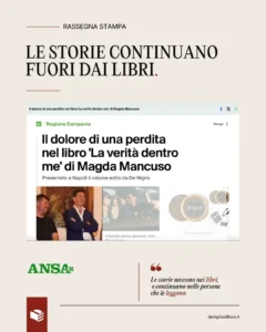 Quando il dolore diventa testimonianza