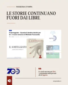 Il destino sceglie Alighiero Noretti