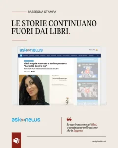 L’amore cambia forma e resta