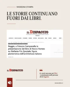 La pioniera che aprì la strada