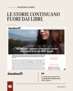 Il Sud ritrova le sue donne