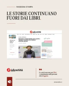 Marateale diventa maggiorenne a Venezia