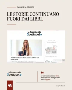 Quando la ferita diventa responsabilità