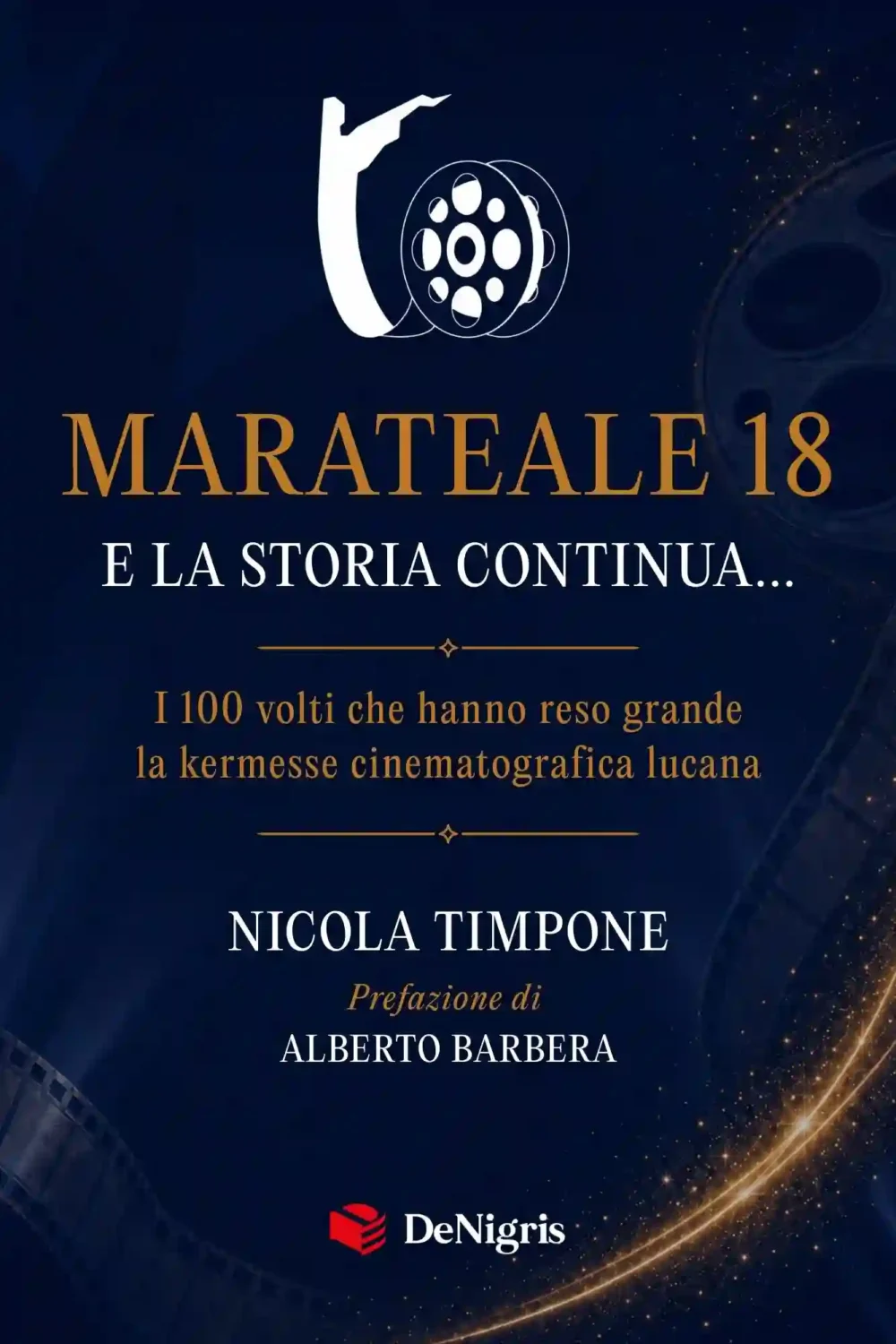 Marateale 18