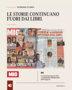 Il film che cresce con noi