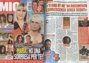 Adolescenza senza sconti nell’intervista di Mio a Sacha Lunatici