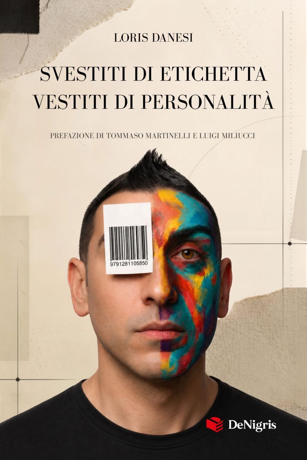 Svestiti di etichetta, vestiti di personalità