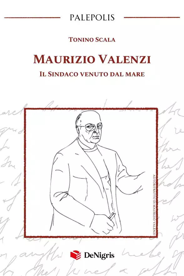 Maurizio Valenzi