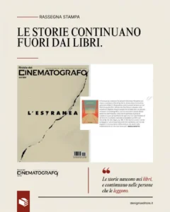 L’estate che non torna più