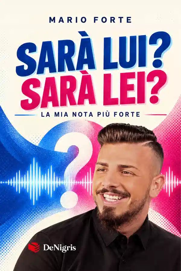 Sarà lui? Sarà lei?
