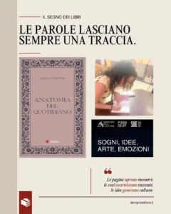 Clelia Attanasio e Anatomia del quotidiano al Campania Libri Festival 2026