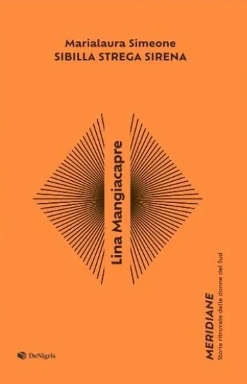 Lina Mangiacapre Meridiane