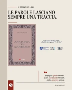 Anatomia del quotidiano al Campania Libri Festival