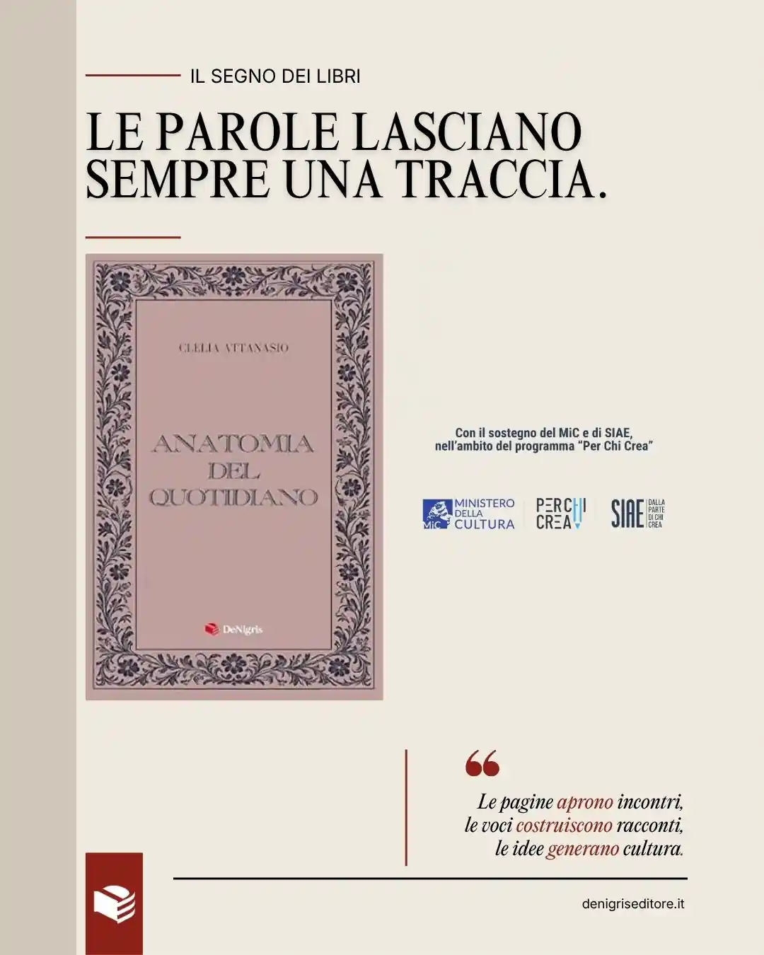 Anatomia del quotidiano al Campania Libri Festival